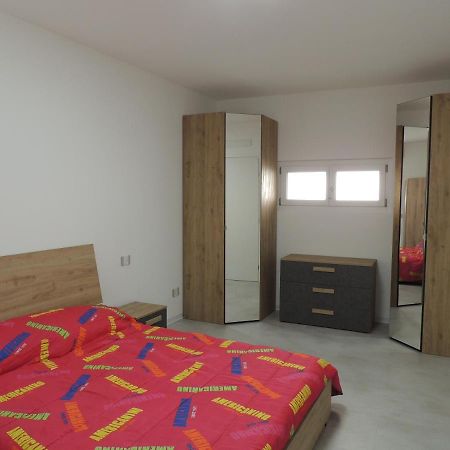 Casa Cortina Apartment Domodossola Exterior photo