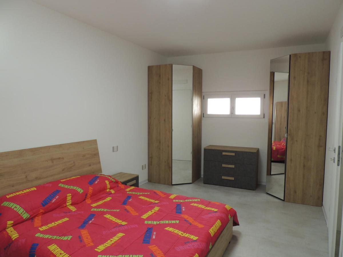 Casa Cortina Apartment Domodossola Exterior photo